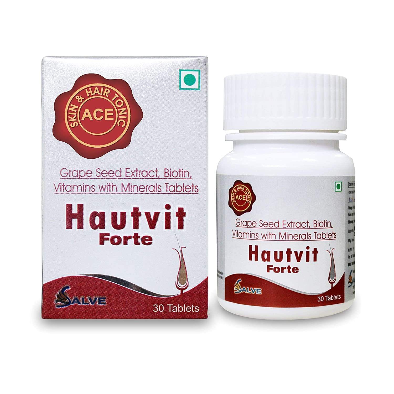 hautvit forte benefits hautvit forte benefits